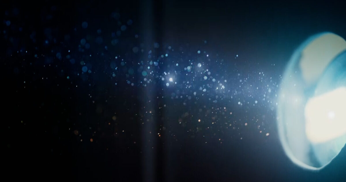 Firecrest Films Logo